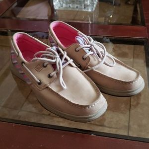 Sperry Shoes